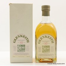 Glen Keith 10 Year Old