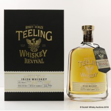 Teeling 15 Revival