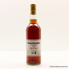 Bruichladdich 2004 11 Single Cask 11998 Hunter Laing Old Malt Cask Lfw