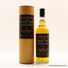GLENGLASSAUGH 1986 MACPHAIL S