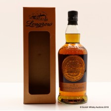LONGROW RUNDLETS   KILDERKINS 11 YEAR OLD