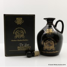 Aberlour Glenlivet 21 Ceramic Decanter