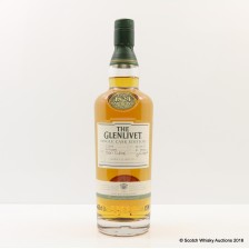 Glenlivet 21 Eclipse Single Cask Edition