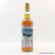 Glenkinchie 12 Xv Squadron Single Malt