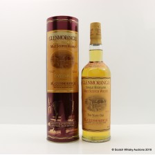 GLENMORANGIE 10 YEAR OLD