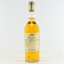 ROYAL LOCHNAGAR 10TH ANNIVERSARY SCOTLAND GRAND SLAM VICTORY 10 YEAR OLD