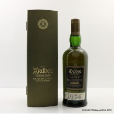 Ardbeg 1974 Single Cask 2751