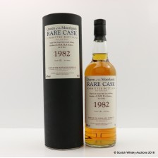 Caol Ila 1982 Single Cask Wemyss Malts