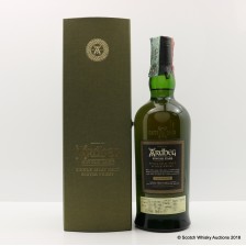 ARDBEG 1974 SINGLE CASK  2739