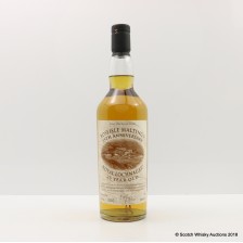 ROYAL LOCHNAGAR 25 YEAR OLD FOR 25TH ANNIVERSARY OF ROSEISLE MALTINGS