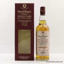 Coleburn 1979  Mackillop s Choice 