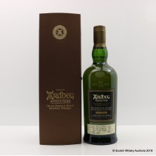 ARDBEG 2008 SINGLE CASK  772