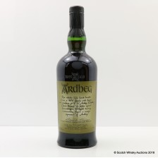 Ardbeg 1976 Single Cask 2391