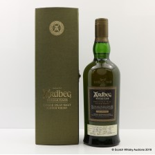 ARDBEG 1972 CASK  866
