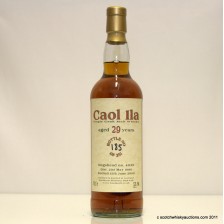 CAOL ILA 29 YEARS OLD