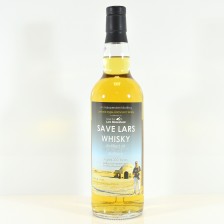 Auchentoshan 24 Save Lars Whisky