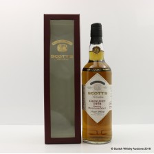 Glenlivet 1978 30 Scott S Selection