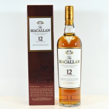 MACALLAN 12 YEAR OLD