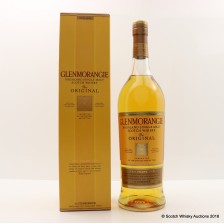GLENMORANGIE 10 YEAR OLD 1L