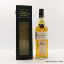 Jura 33 Stillman S Dram
