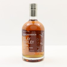 Bruichladdich Feis Ile 2010 Islay Barley 2004 50cl