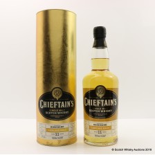 ROSEBANK 1991 11 YEAR OLD CHIEFTAIN S