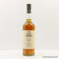 Oban Limited Edition Distillery Exclusive