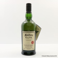 Ardbeg Kelpie Committee Release