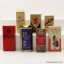 Assorted Minis x 7 Including Pinwinnie Royale