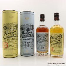 Craigellachie 13 17