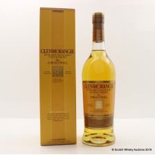 GLENMORANGIE 10 YEAR OLD