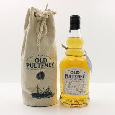 OLD PULTENEY 1997 20 YEAR OLD HAND FILLED DISTILLERY EXCLUSIVE