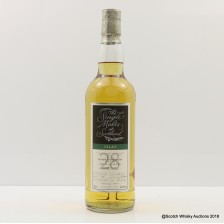 Bunnahabhain 1979 28 Single Malts Of Scotland