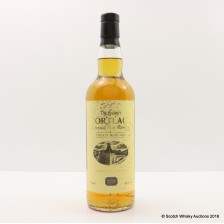 MORTLACH 20 YEAR OLD WINE SOCIETY