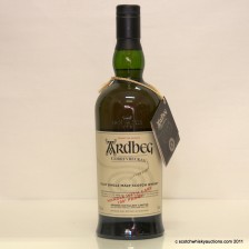 Ardbeg Corryvrecken Committee
