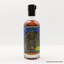 BOUTIQUE Y WHISKY CO ABERLOUR BATCH  1 50CL