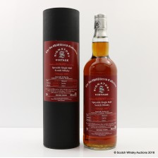 Glenlivet 2007 10 Signatory For Tarona 5