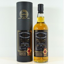 CADENHEAD S MILLBURN 1974 29 YEAR OLD