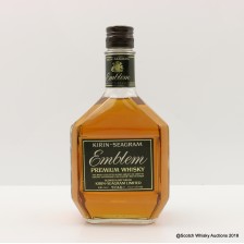 KIRIN EMBLEM 75CL