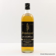 BENLOYAL DE LUXE 76CL