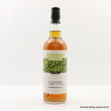 CRAIGELLACHIE 2008 SINGLE CASK SEASONS 2017 SPRING