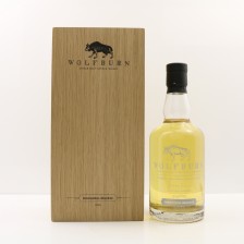 Wolfburn Inaugural Release