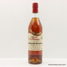 OLD RIP VAN WINKLE 10 YEAR OLD OLD STYLE