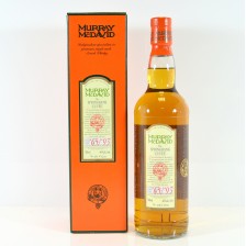 Springbank Cuvee Murray Mcdavid