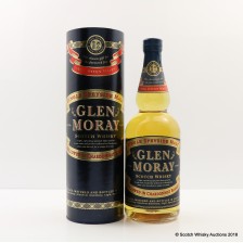 Glen Moray Chardonnay Cask