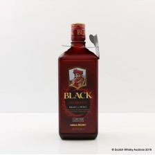 Nikka Black Aromatic 2017 Limited Edition