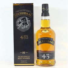 Lochindaal 43 10 Year Old