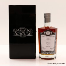 Bowmore 1987 Malts Of Scotland