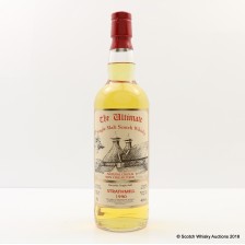 STRATHMILL 1990 26 YEAR OLD THE ULTIMATE