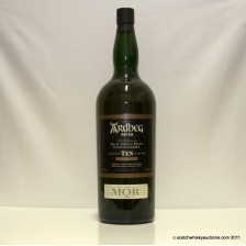 ARDBEG MOR 2007 FEIS ILE